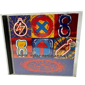 Are You Normal? by Ned's Atomic Dustbin (CD, Nov-1992, Chaos Recordings)